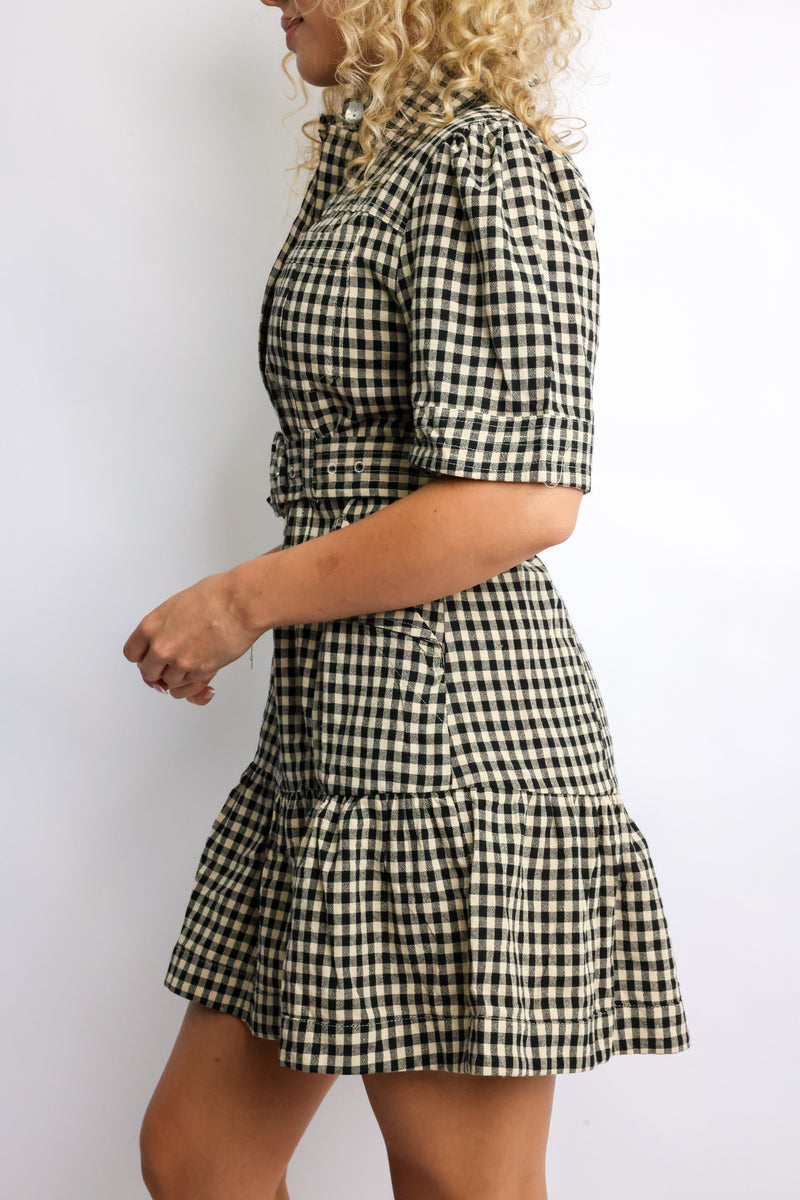 Erika Dress