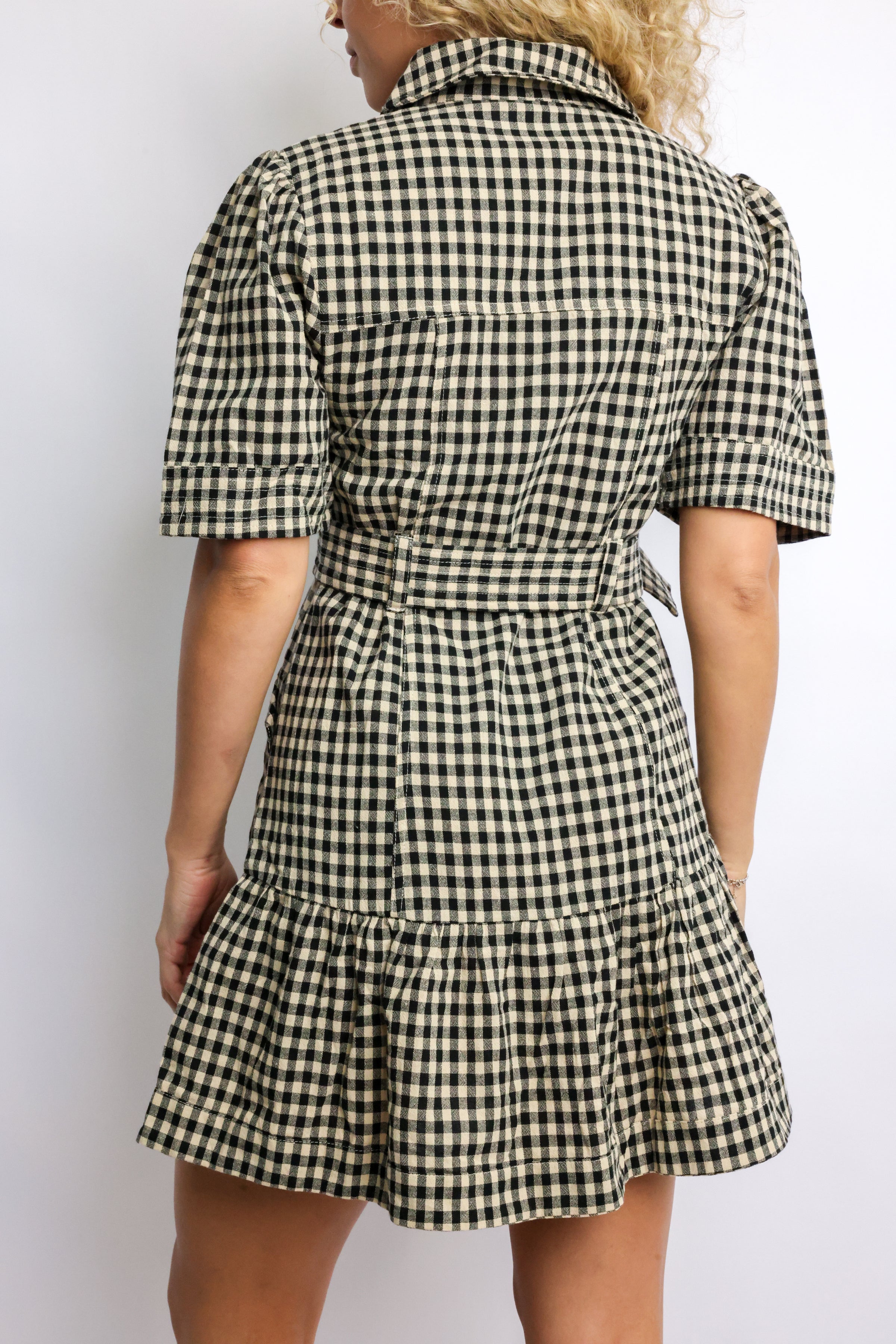 Erika Dress