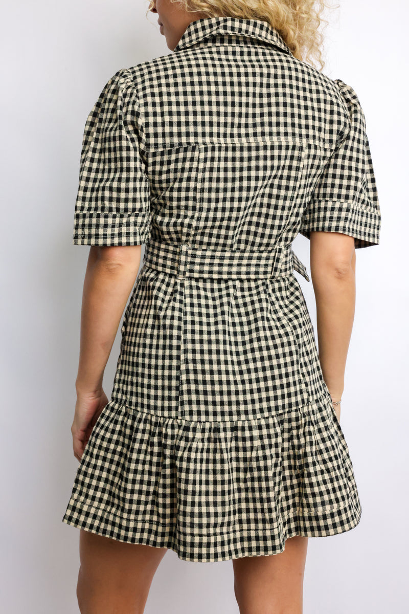 Erika Dress