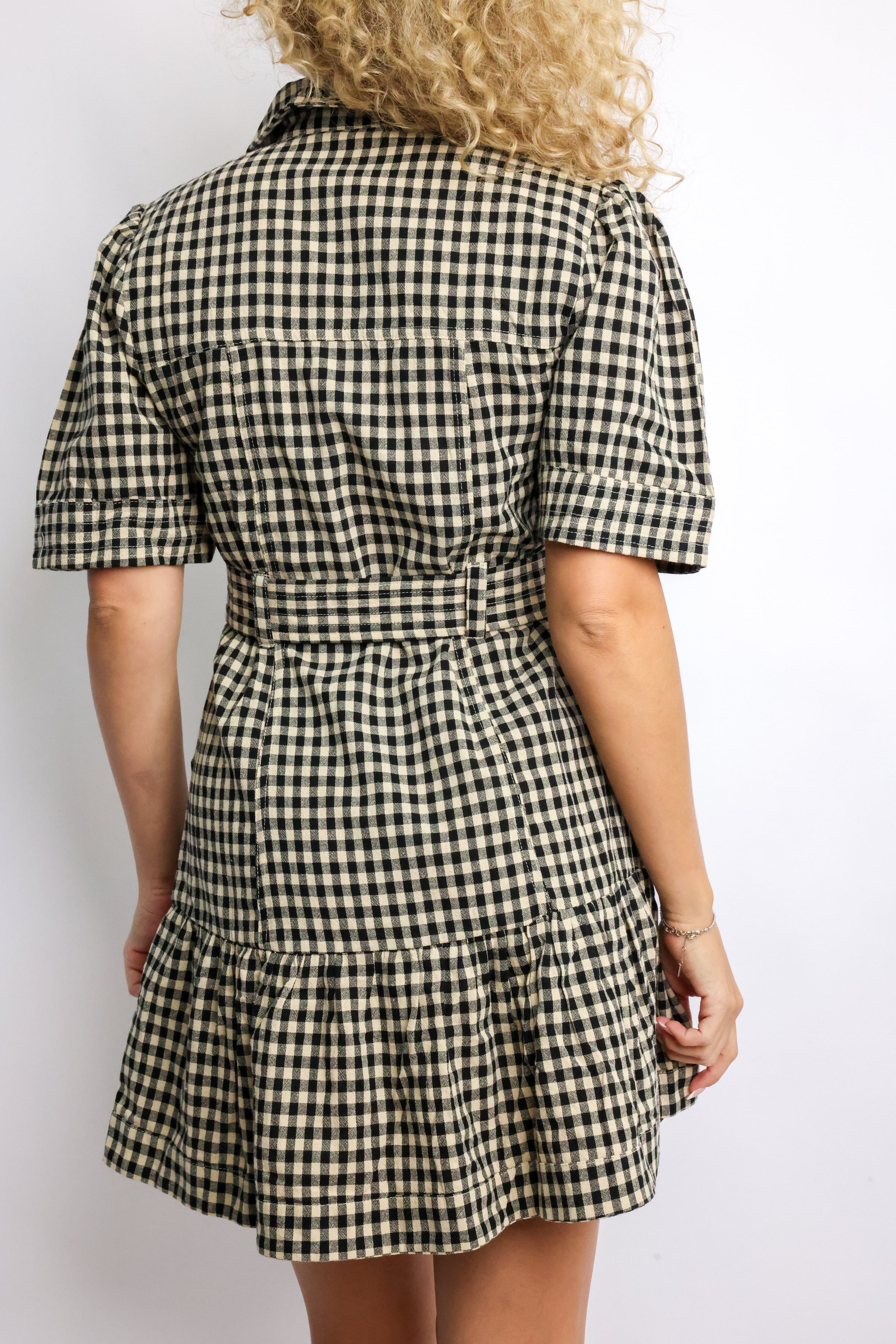 Erika Dress