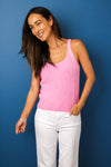 Lilly Pulitzer Bristow Sweater Tank
