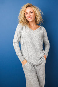 Wide Leg Pant