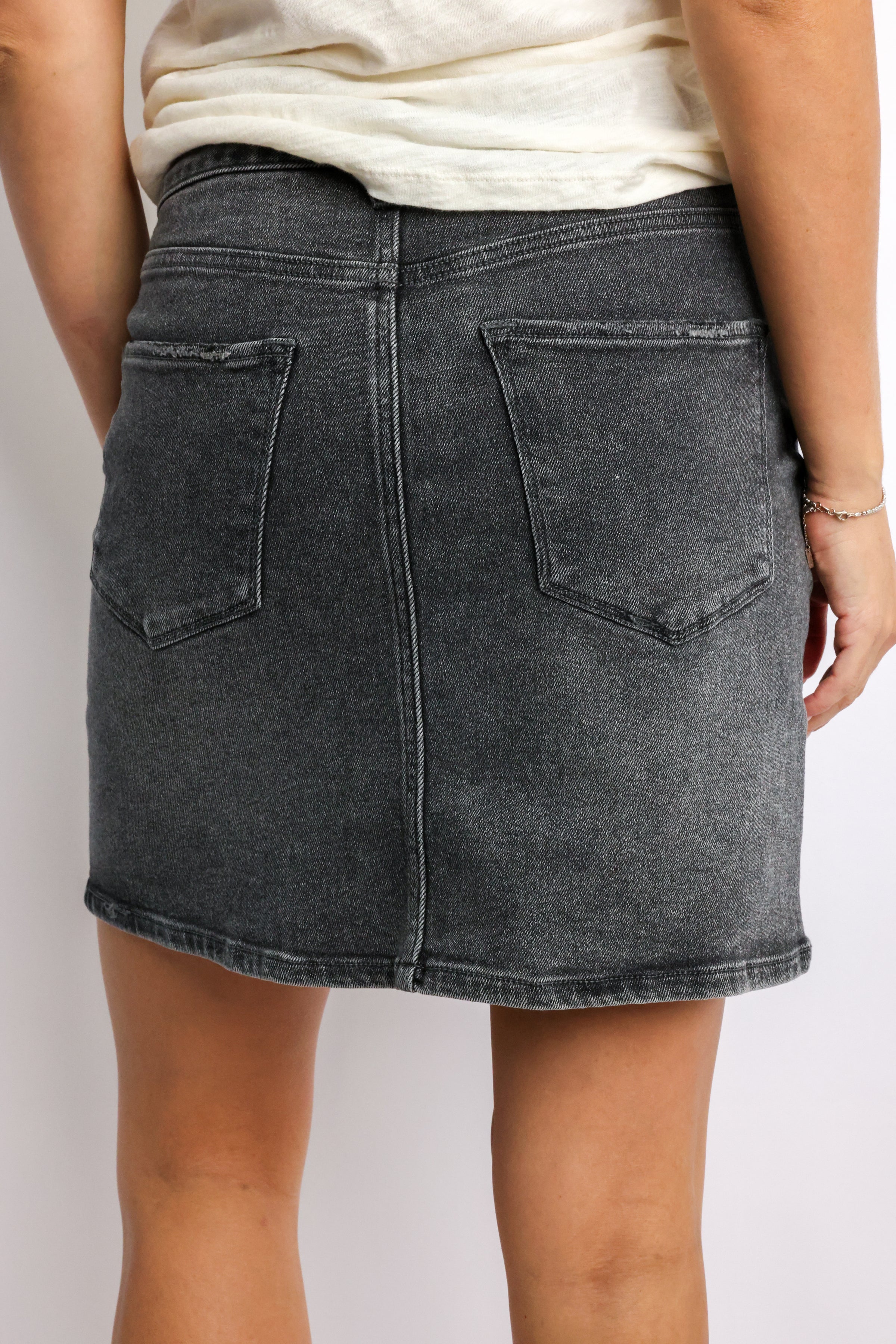 Dear John Quinn Skirt