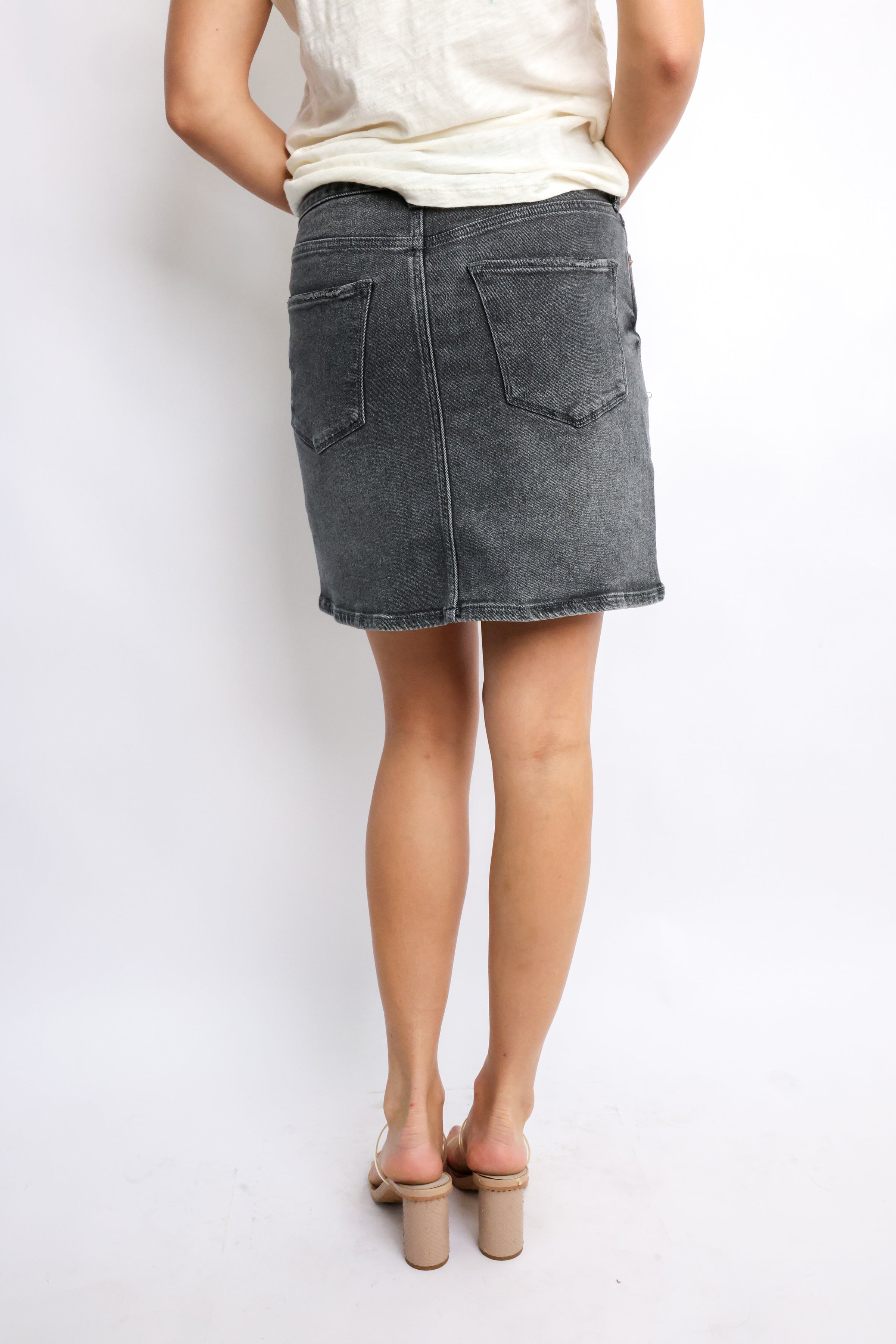 Dear John Quinn Skirt