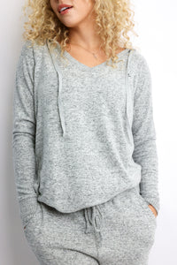Wave Hoodie