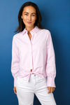 Lilly Pulitzer The Tie Lilly Shirt