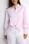 Lilly Pulitzer The Tie Lilly Shirt