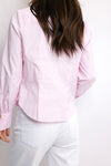 Lilly Pulitzer The Tie Lilly Shirt