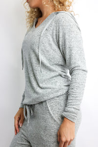 Wave Hoodie