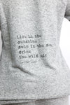 Wave Hoodie