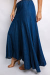Dona Denim Skirt