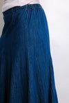 Dona Denim Skirt