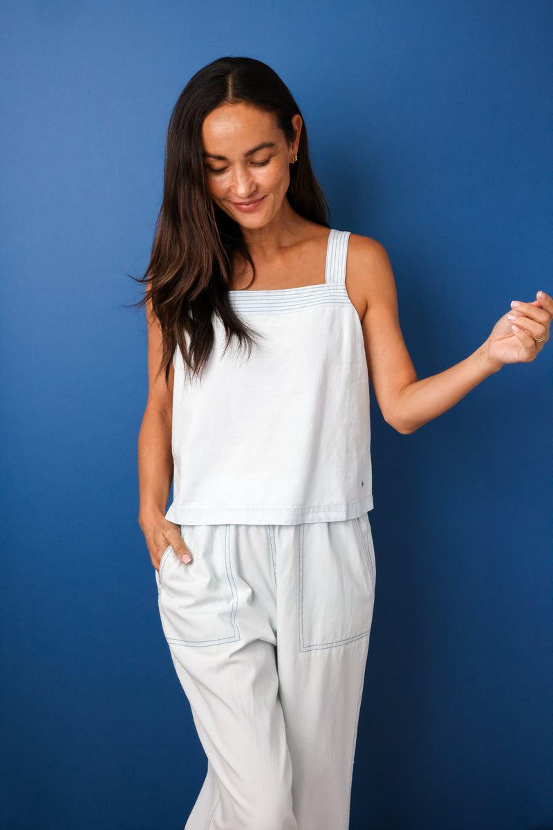 Sammie Wide Leg Pant