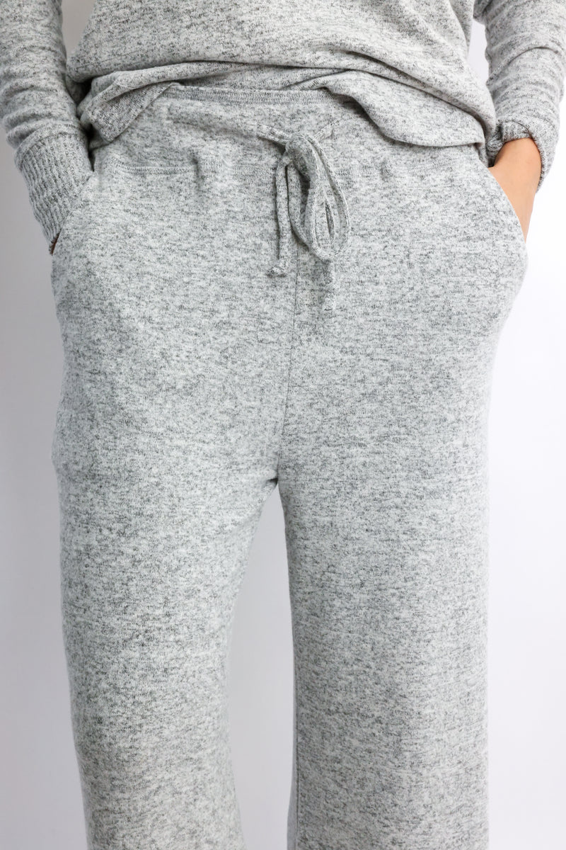 Wide Leg Pant