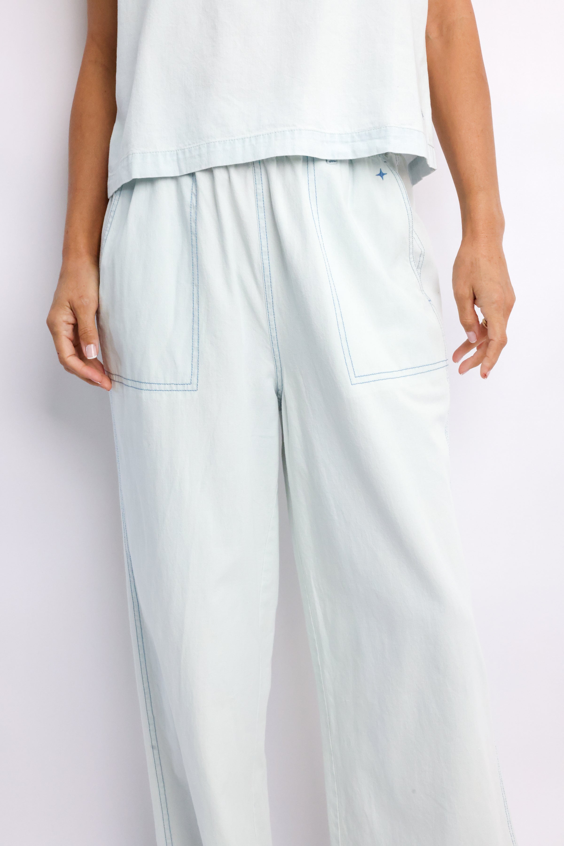 Sammie Wide Leg Pant