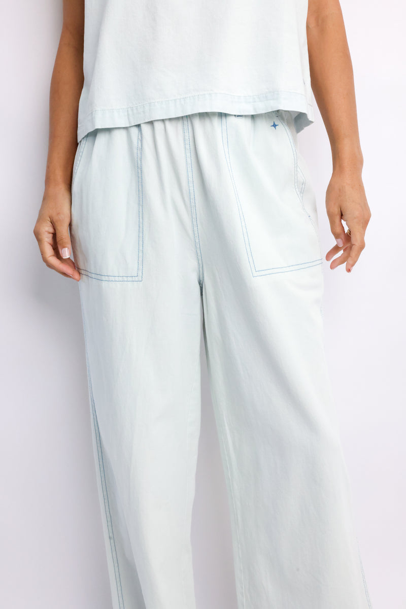Sammie Wide Leg Pant