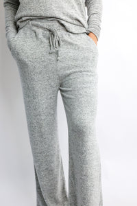 Wide Leg Pant