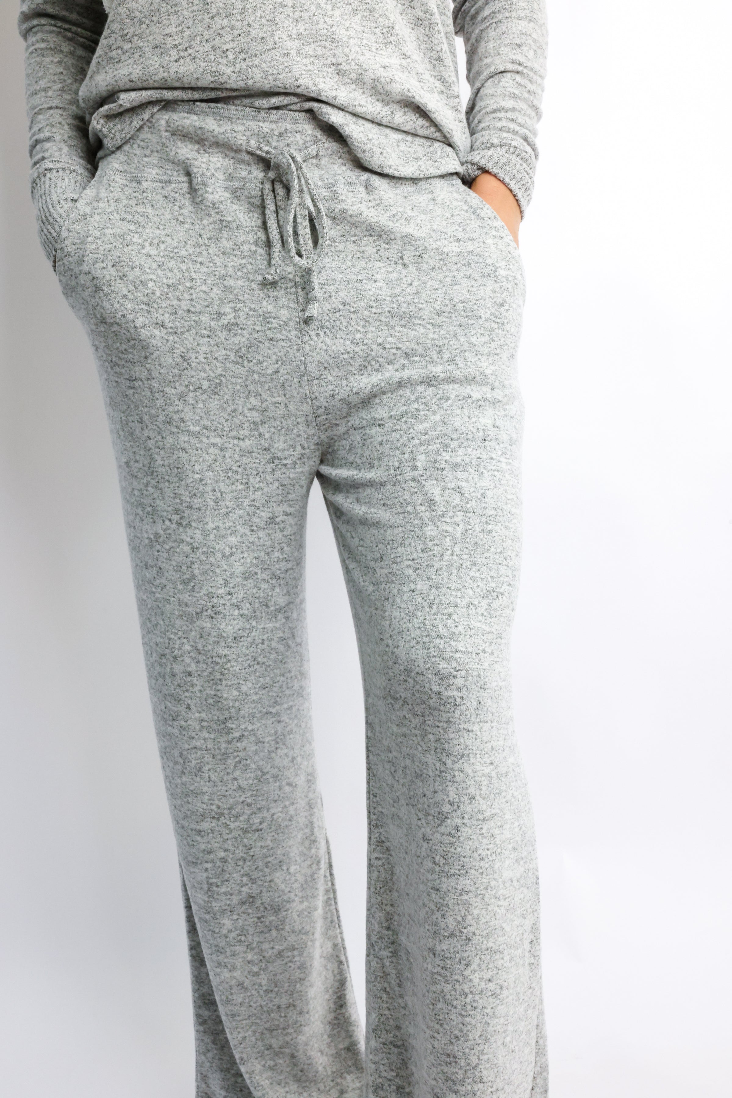 Wide Leg Pant