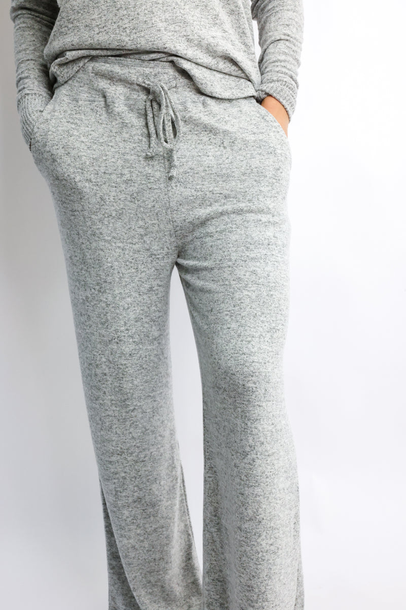 Wide Leg Pant