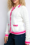 Lilly Pulitzer Brockton Polo Cardigan