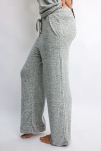 Wide Leg Pant