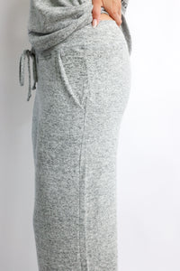 Wide Leg Pant
