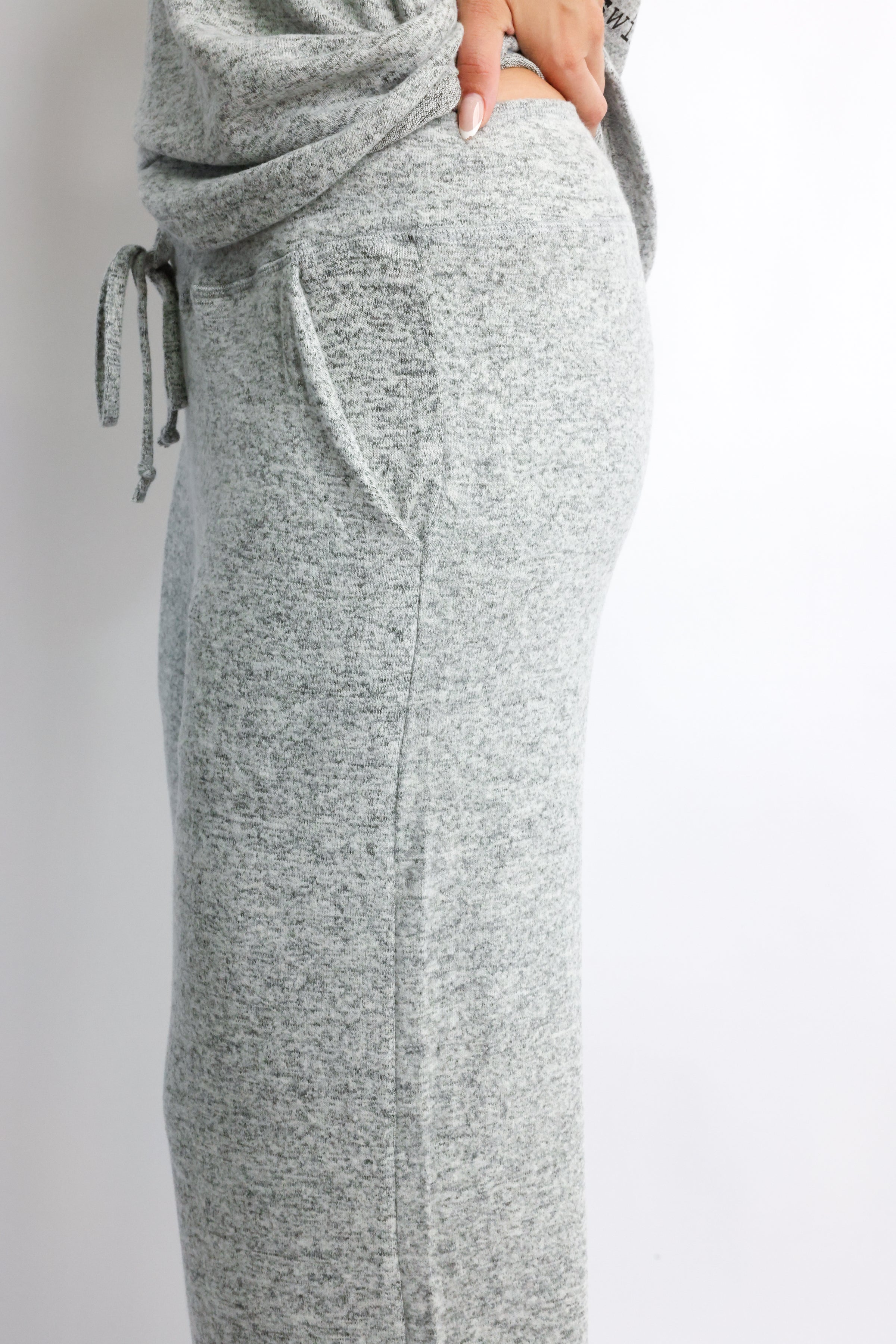 Wide Leg Pant