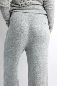 Wide Leg Pant
