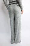 Wide Leg Pant