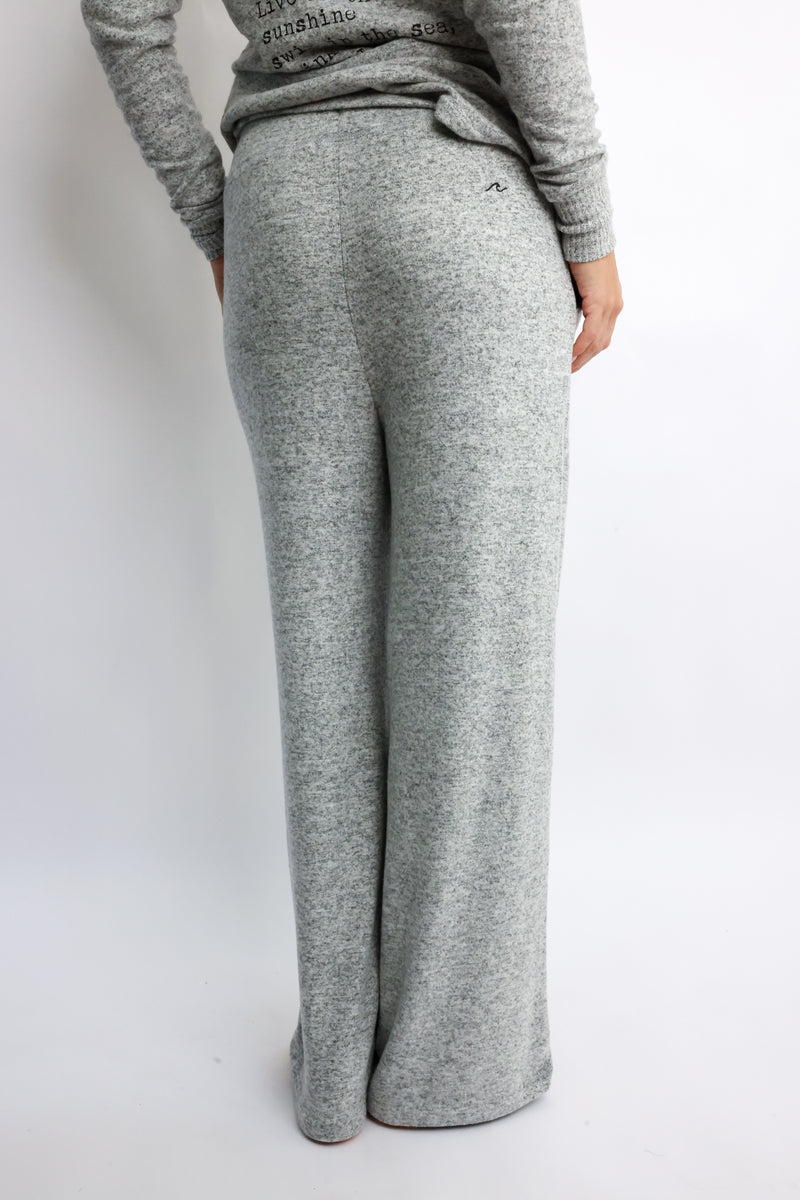 Wide Leg Pant