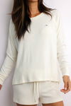Wave Crew Pullover