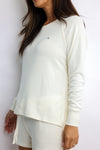 Wave Crew Pullover
