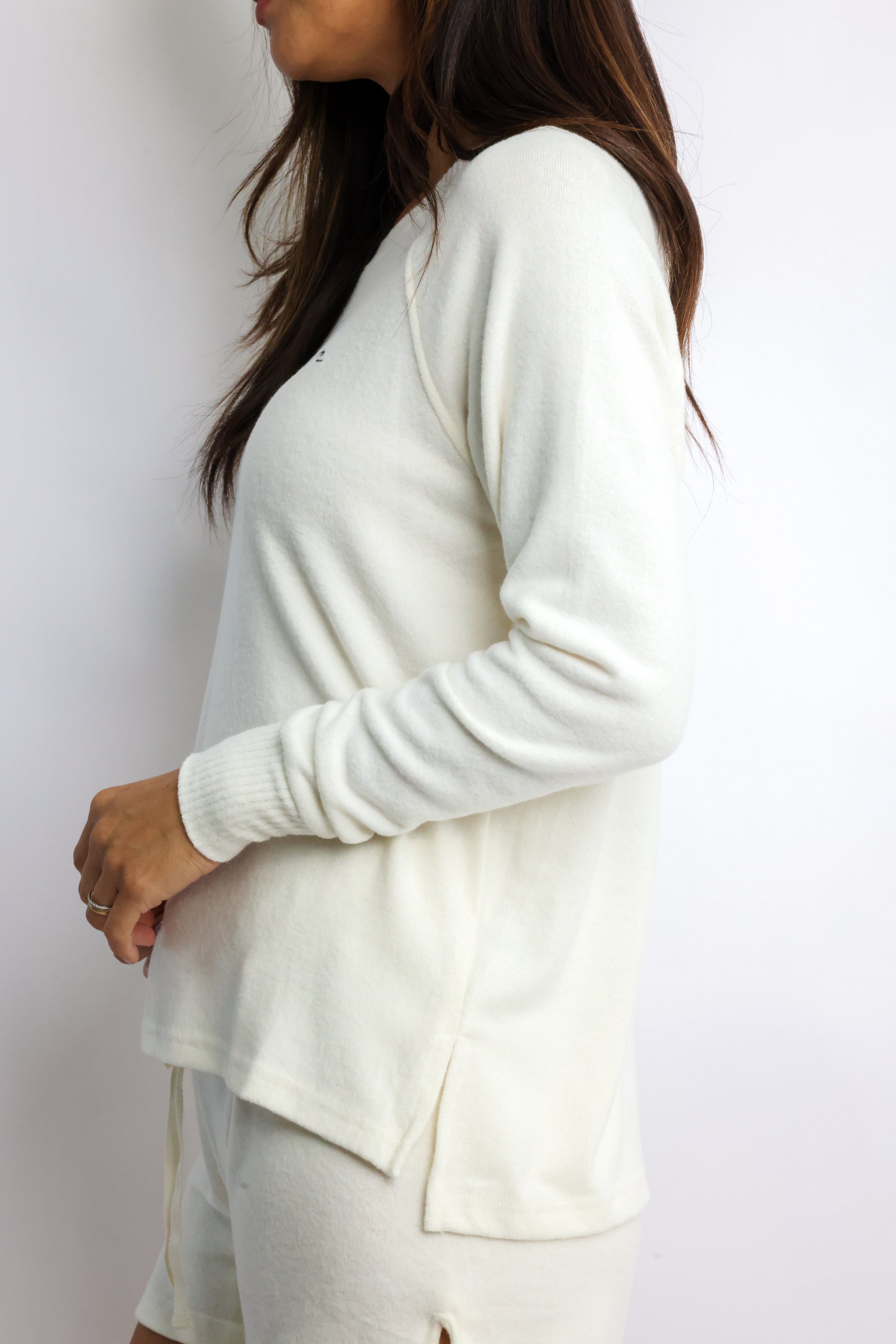Wave Crew Pullover