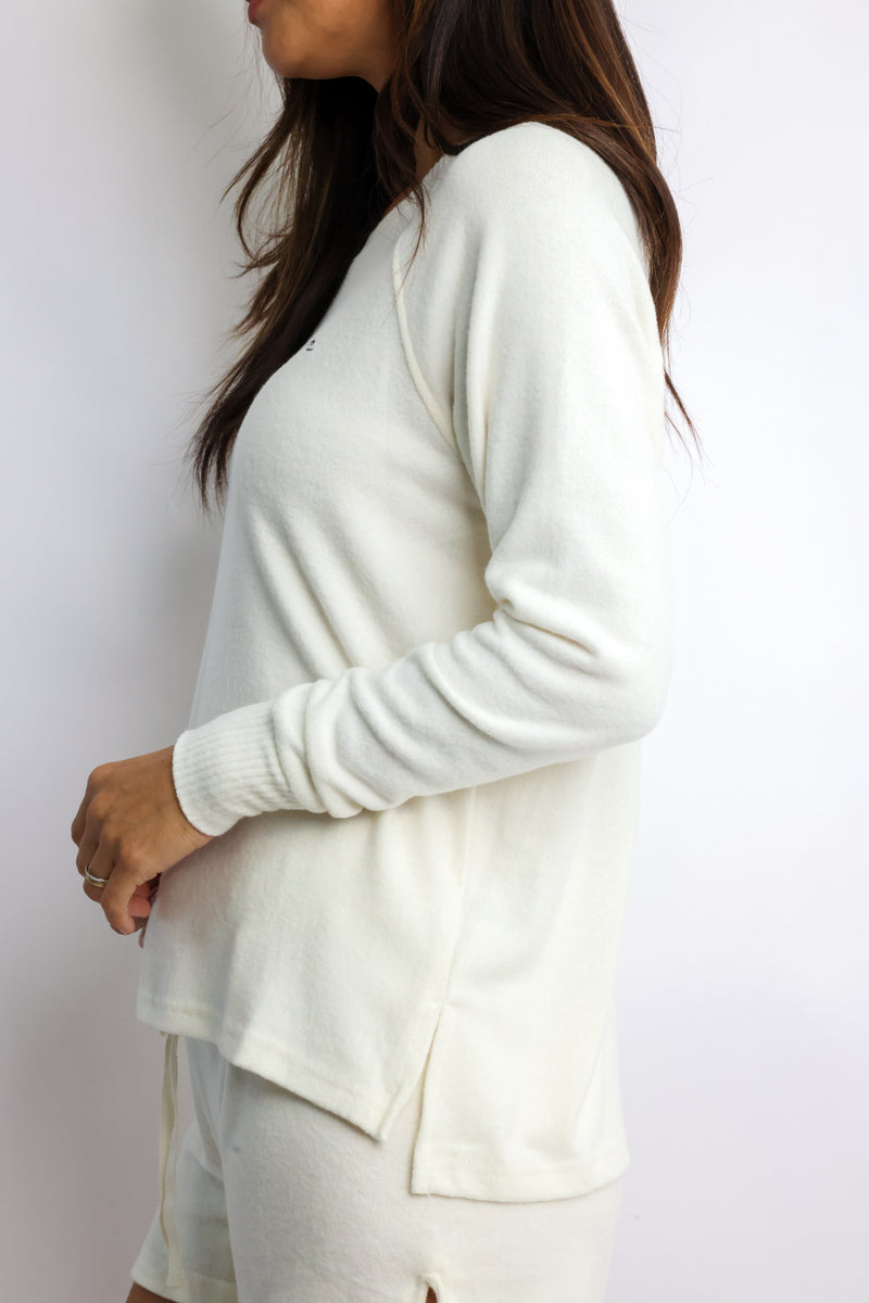 Wave Crew Pullover