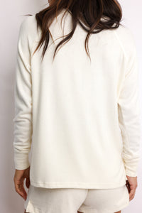 Wave Crew Pullover