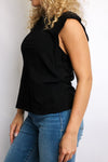 Epaulet Tank
