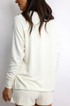 Wave Crew Pullover