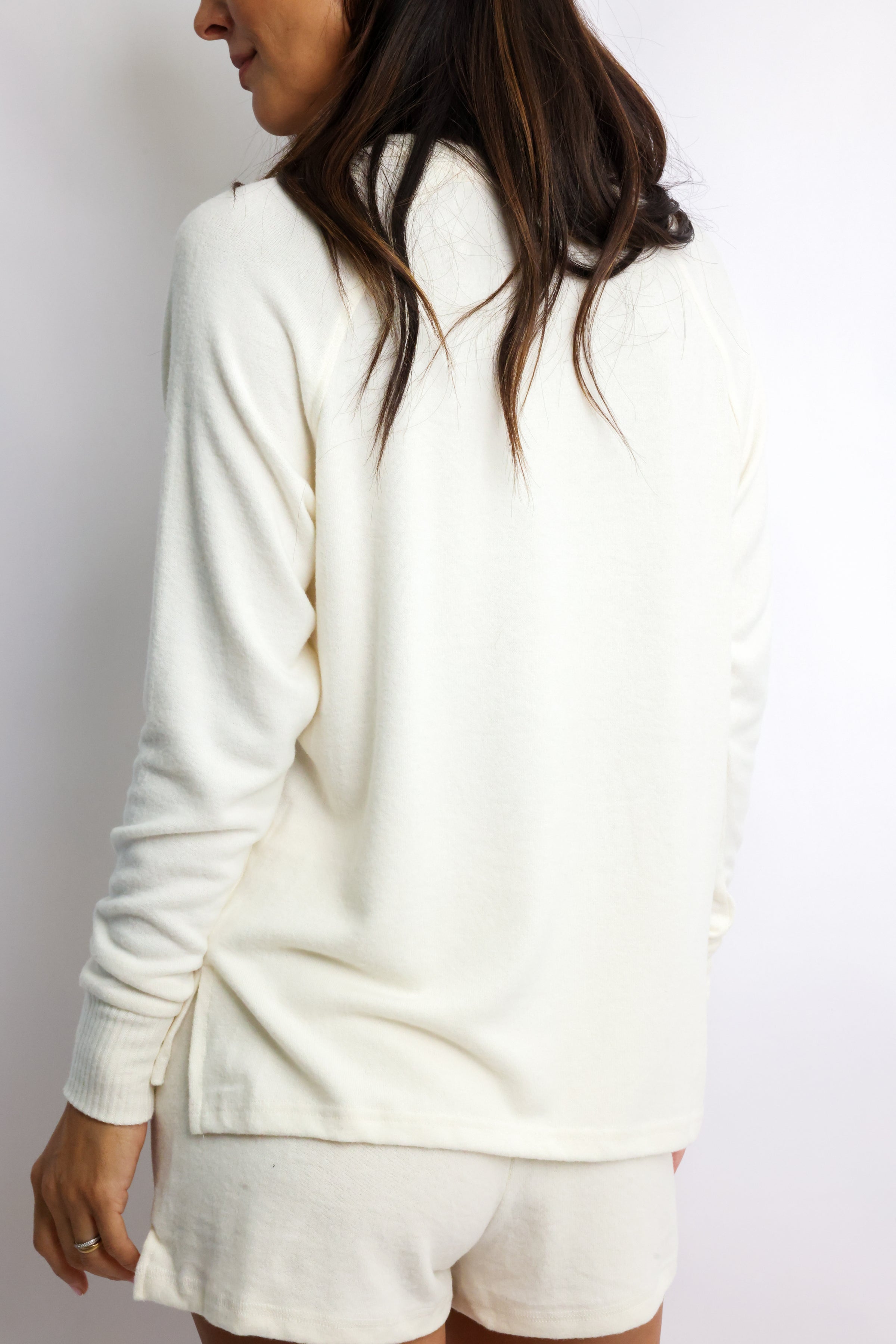 Wave Crew Pullover