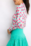 TJ Sport Long Sleeve Sun Shirt