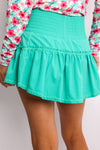 The Bubble Lawley Skirt