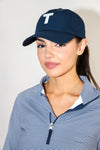 T Golf Cap