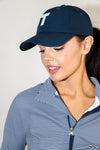 T Golf Cap