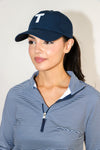 T Golf Cap