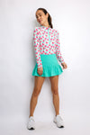 The Bubble Lawley Skirt