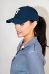 T Golf Cap