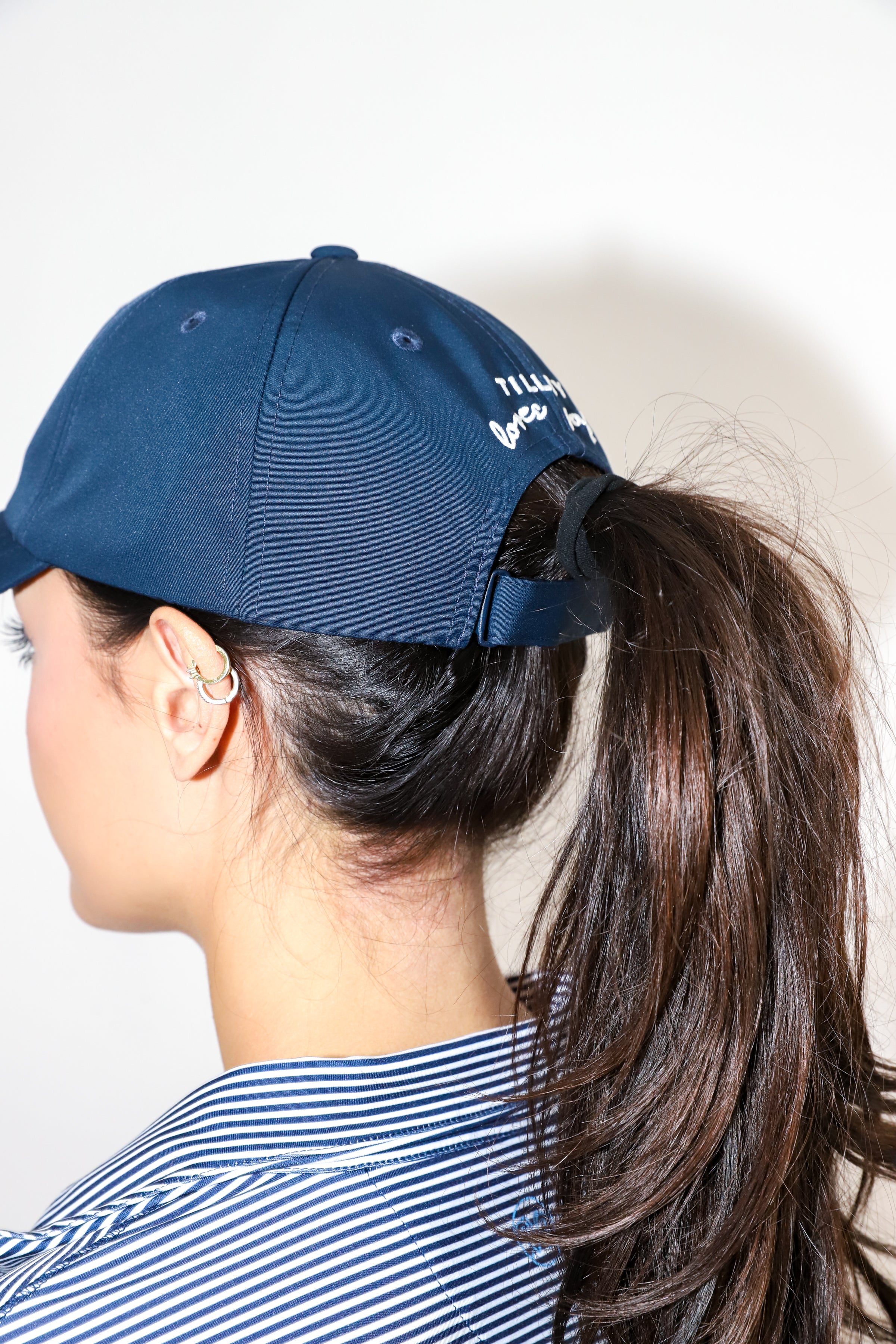 T Golf Cap