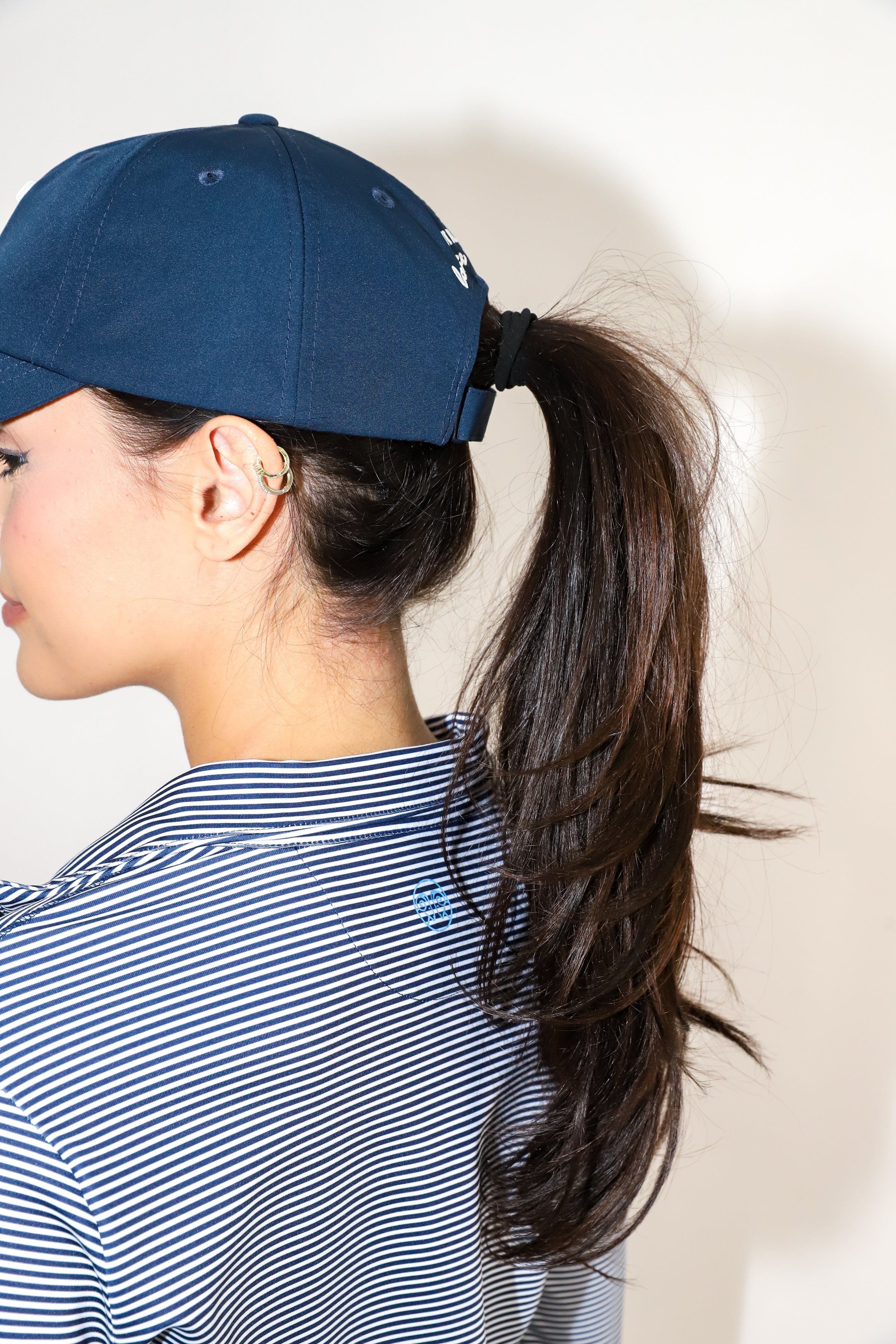T Golf Cap