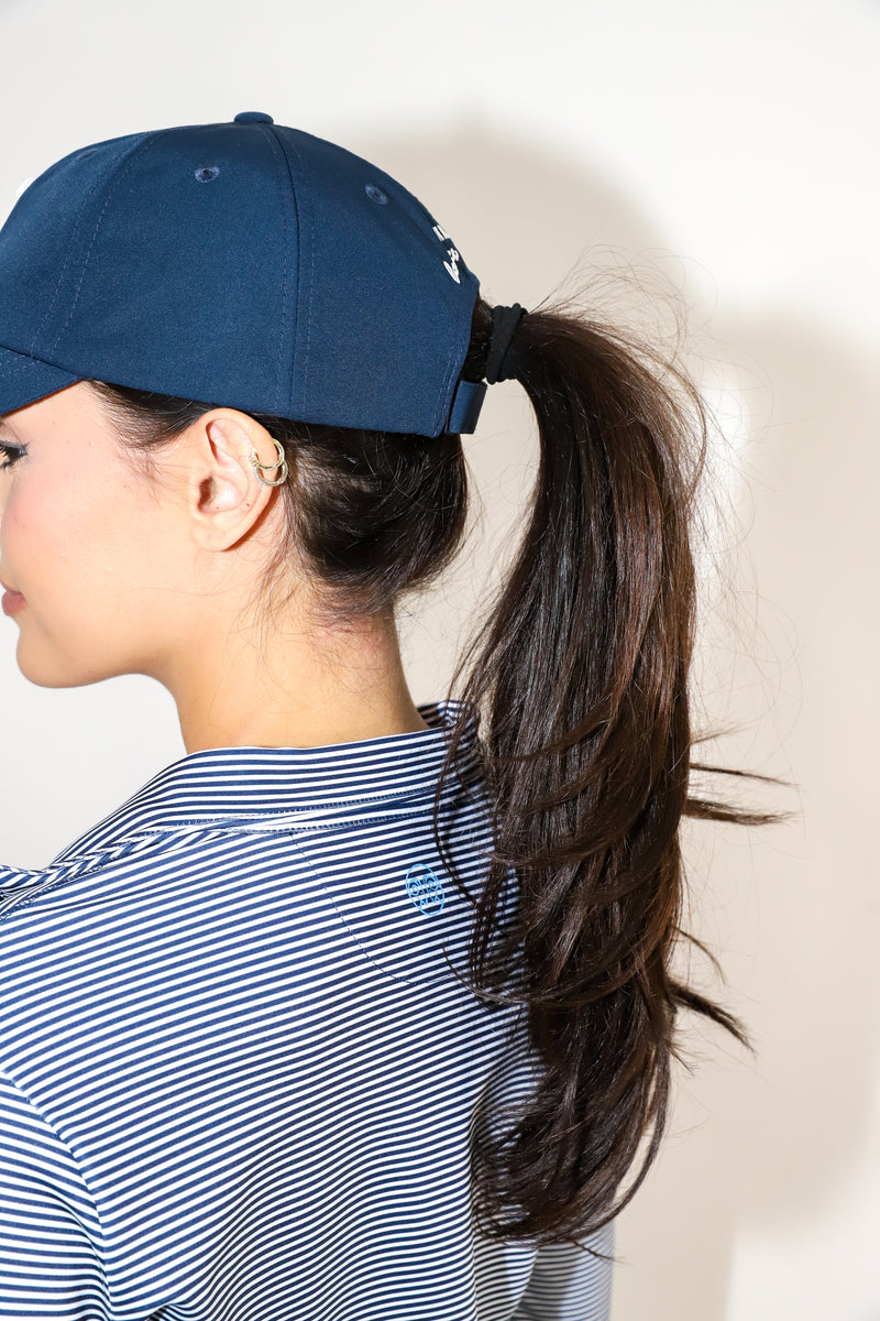 T Golf Cap