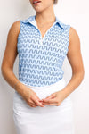 Golftini Cool Girl Polo