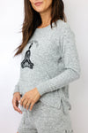 Let That Sh*t Go Crewneck